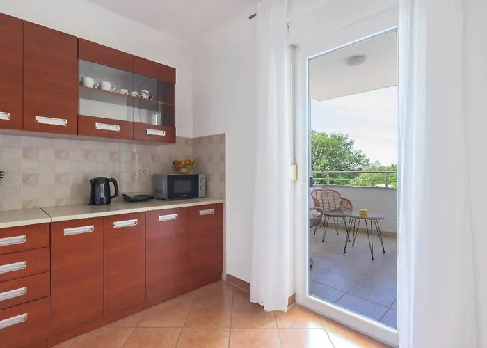 La E Bella Apartament
