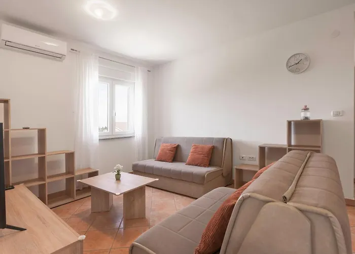 Appartement La E Bella Peroj