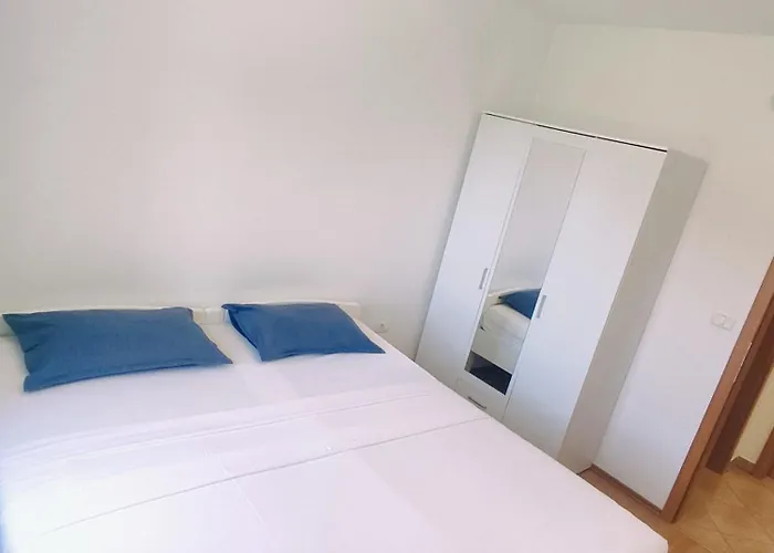 Appartement La E Bella