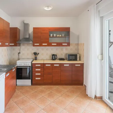 Lägenhet La E Bella