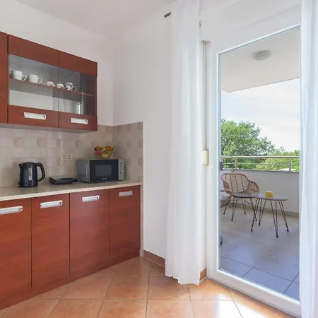 La E Bella Apartament