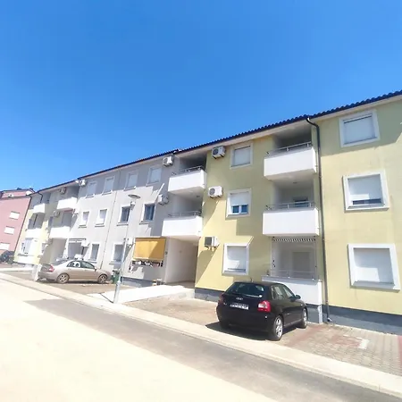 La E Bella Apartment