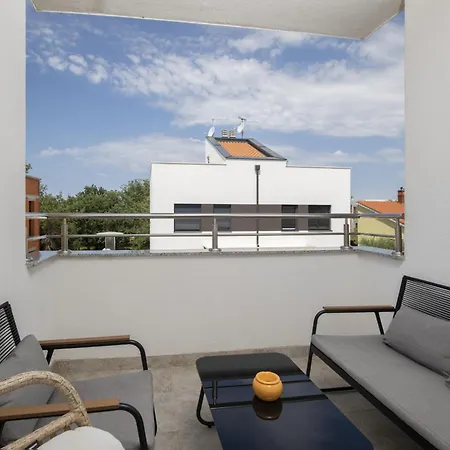 La E Bella Apartment *