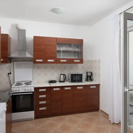 Apartment La E Bella *
