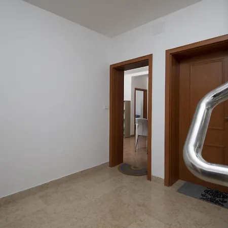 La E Bella Apartment