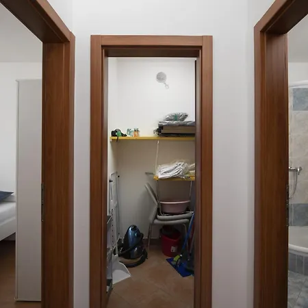 La E Bella Apartment