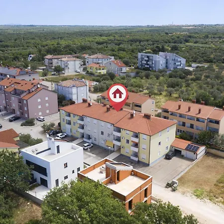 La E Bella Apartment
