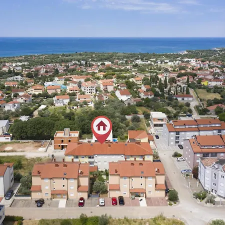 La E Bella Apartment *