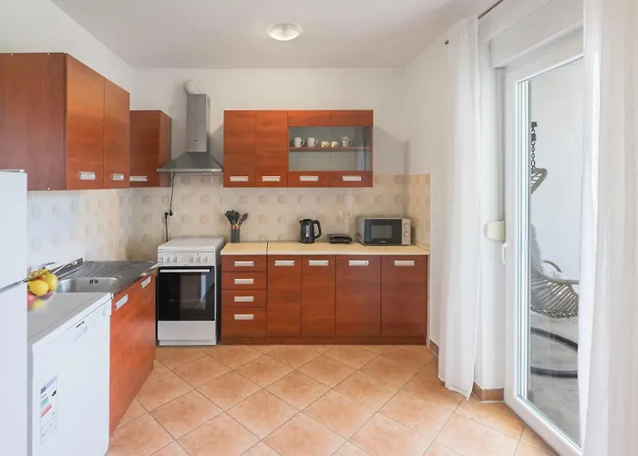 아파트 La E Bella